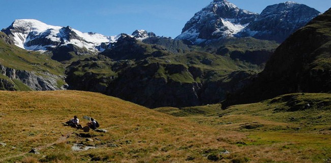 Monte Petit Tournalin