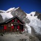 Gita al rifugio Mezza Lama