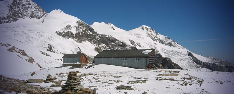 Rifugio Sella Champoluc